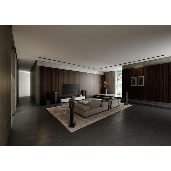 Amplificateur AV Sony 7.2 canaux 8K - Dolby Atmos, 360 Spatial Sound Mapping, HDMI 2.1