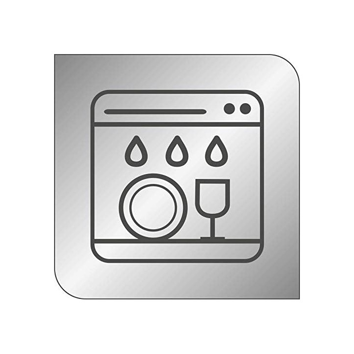 Appareil à raclette, grill et plancha 3-en-1 6 personnes Colormania rouge Tefal