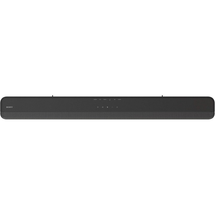 Barre de son Sony HTX8500 - Dolby Atmos, DTS:X, subwoofers intégrés, design compact