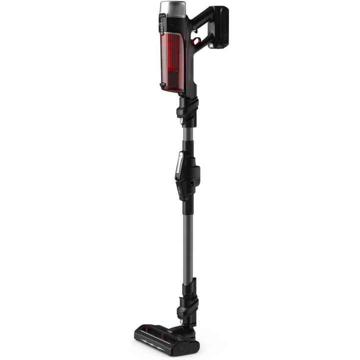 Aspirateur balai sans fil Rowenta X-Force Flex 9.60 – Puissant, flexible, kit animal, 45min