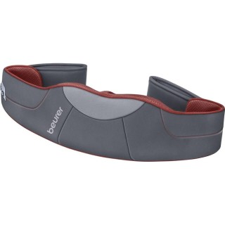 Appareil de massage Shiatsu dos et nuque Beurer MG 151 - 8 têtes, chaleur, 3 intensités