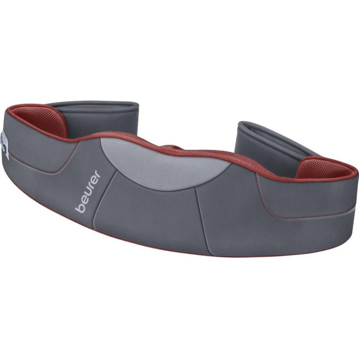 Appareil de massage Shiatsu dos et nuque Beurer MG 151 - 8 têtes, chaleur, 3 intensités