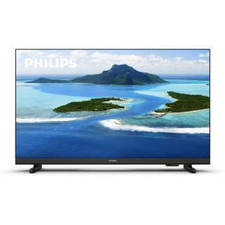 TV LED HD 80 cm Philips 32PHS5507/12 - Triple tuner et connectique HDMI USB