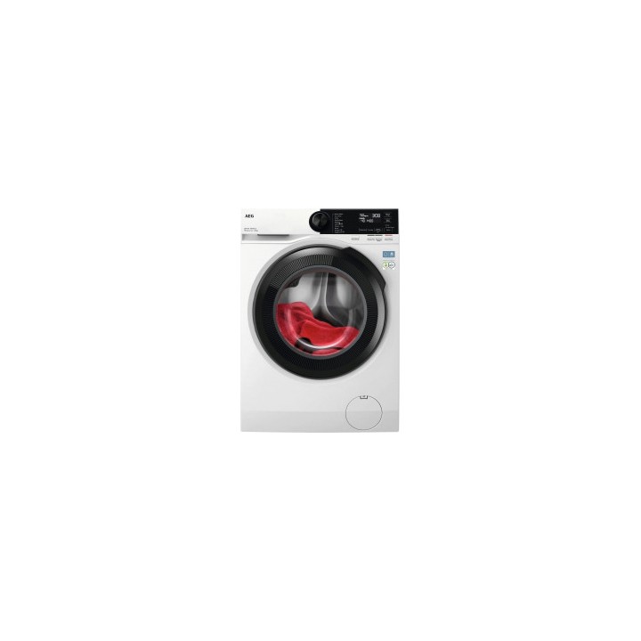 Lave-linge frontal AEG LFR 62E 914P