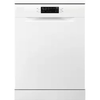 Lave-vaisselle pose libre 13 couverts Electrolux blanc - 60 cm, compact et silencieux