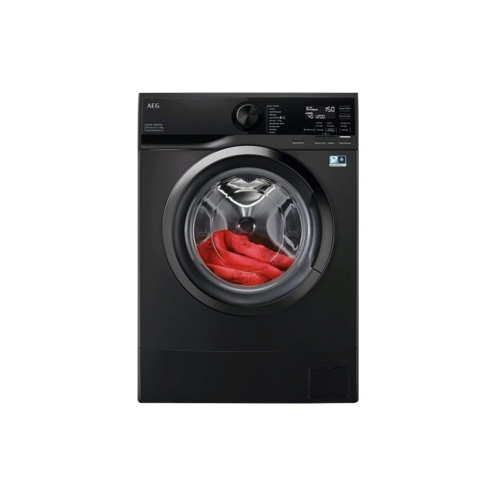 Lave-linge frontal AEG LFR 62E 914P