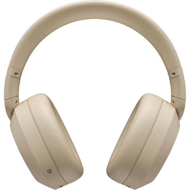 Casque sans fil Bluetooth Yamaha YH-E700B - ANC, autonomie 32h, over-ear beige