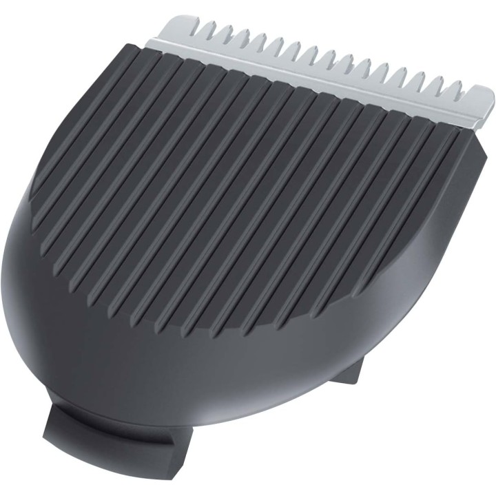 Tondeuse corps 2en1 Remington – Lames titane auto-affûtées, rechargeable, Wet&Dry