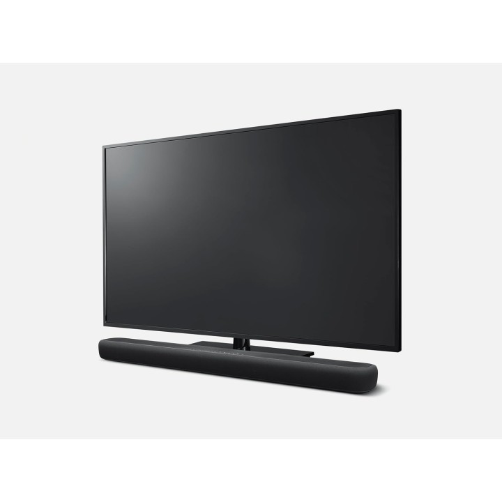 Barre de son Yamaha YAS-209 - Alexa intégrée, subwoofer sans fil, son surround 3D