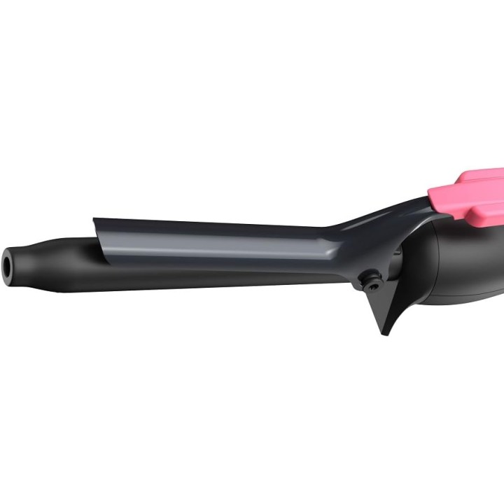 Boucleur à cheveux 19 mm céramique - Boucles serrées Remington