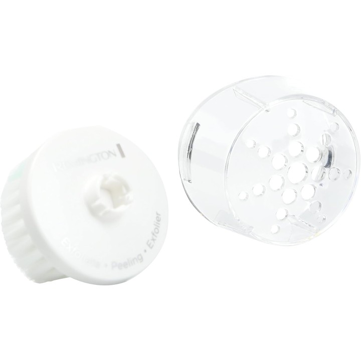 Tête de brosse exfoliante visage Remington FC1000 FC5000 - Remplacement facile