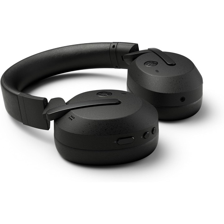 Casque sans fil Bluetooth Yamaha YH-E700B - Réduction de bruit active - 32h autonomie