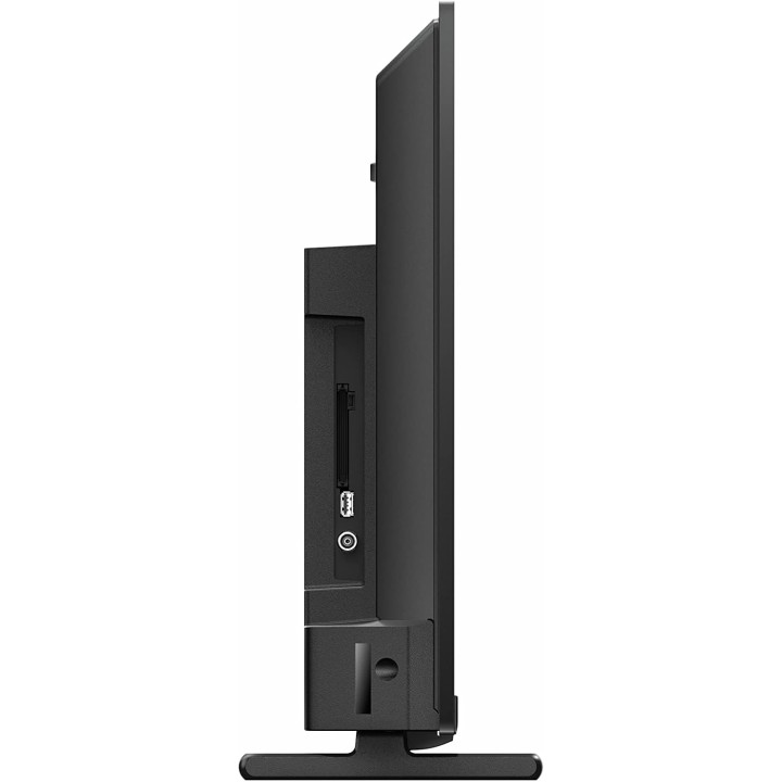 TV LED HD 80 cm Philips 32PHS5507/12 - Triple tuner et connectique HDMI USB