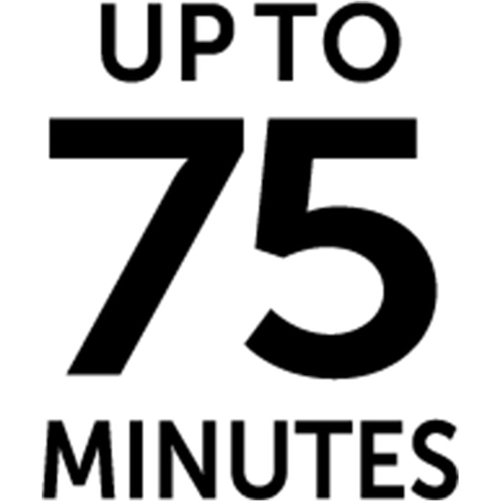 Tondeuse cheveux Remington Power-X5 - Lames japonaises - 72 hauteurs - Bleu