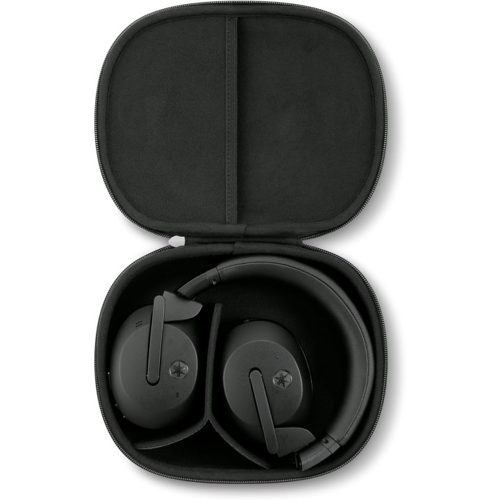 Casque sans fil Bluetooth Yamaha YH-E700B - Réduction de bruit active - 32h autonomie