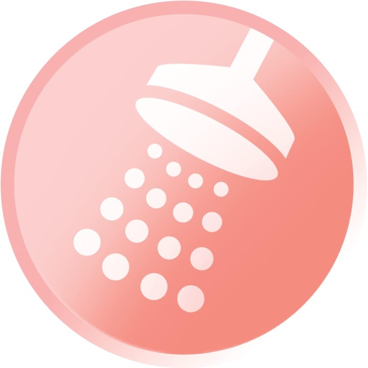 Épilateur visage multifonction Remington - 3 têtes soin, nettoyage et massage - blanc