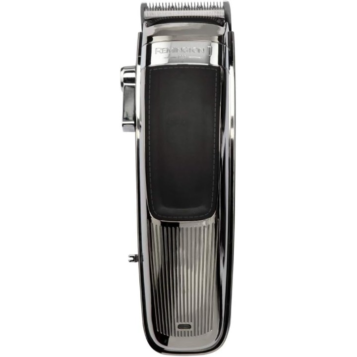 Tondeuse cheveux Remington Heritage - Design vintage - Lames inox lavables - 11 hauteurs de coupe