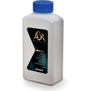 Détartrant liquide pour machine à café espresso L'OR Barista Philips 250 ml
