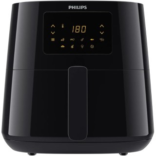 Friteuse sans huile Philips Airfryer 6,2L - Rapid Air digital 14 en 1