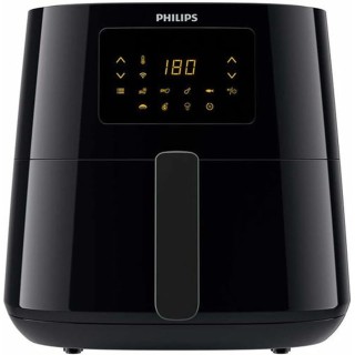 Friteuse à air chaud connectée XL 6,2L - Technologie Rapid Air Philips