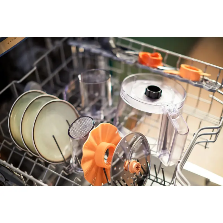 Robot de cuisine compact Philips Daily Collection HR7320/00