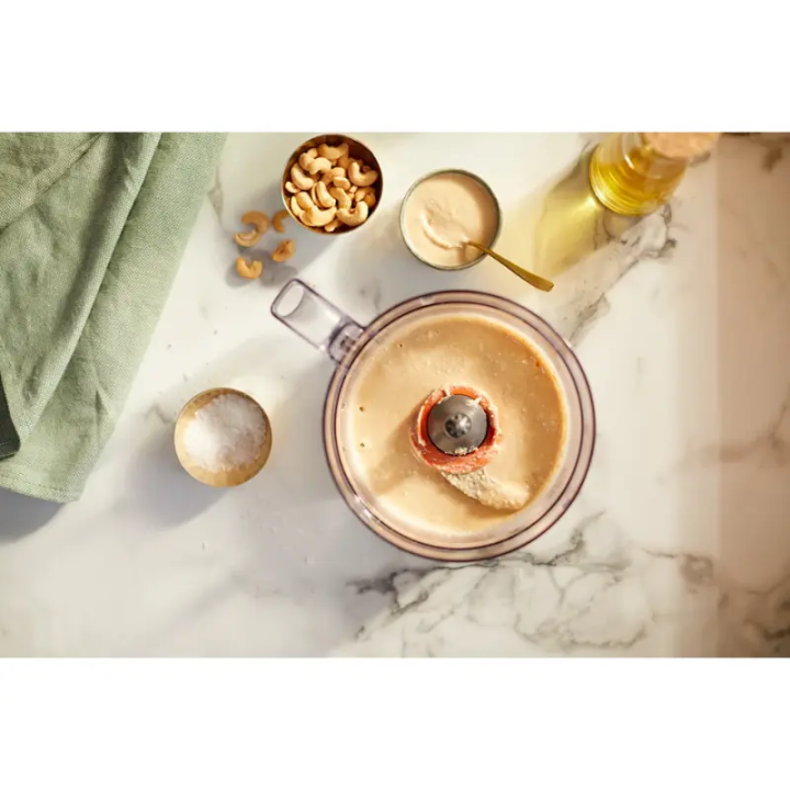 Robot de cuisine compact Philips Daily Collection HR7320/00