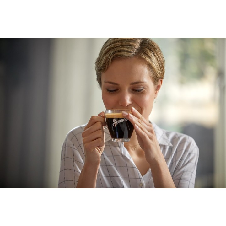 Détartrant liquide pour machine à café SENSEO Philips - 250 ml, prêt à l'emploi