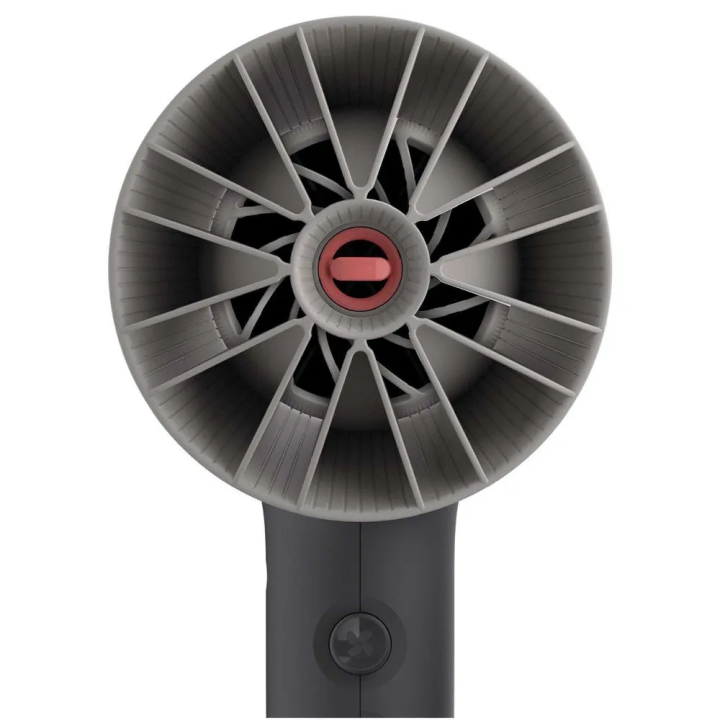 Sèche-cheveux Philips 2100W ionique - ThermoProtect, 6 réglages, embout fin