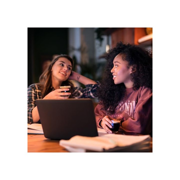 Cafetière à dosette Philips Senseo Original Plus - Sélecteur d'intensité, Crema Plus, noir