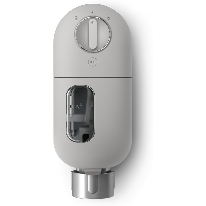 Machine à pâtes automatique Philips HR2345/19 – Pâtes fraîches maison rapides