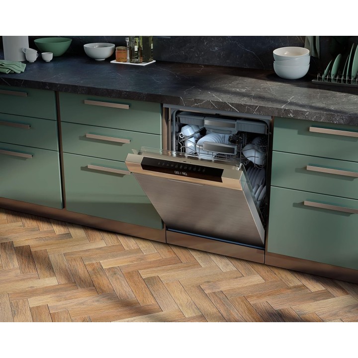 Machine à pâtes automatique Philips ProExtrude - 6 formes - 8 portions - Nettoyage facile