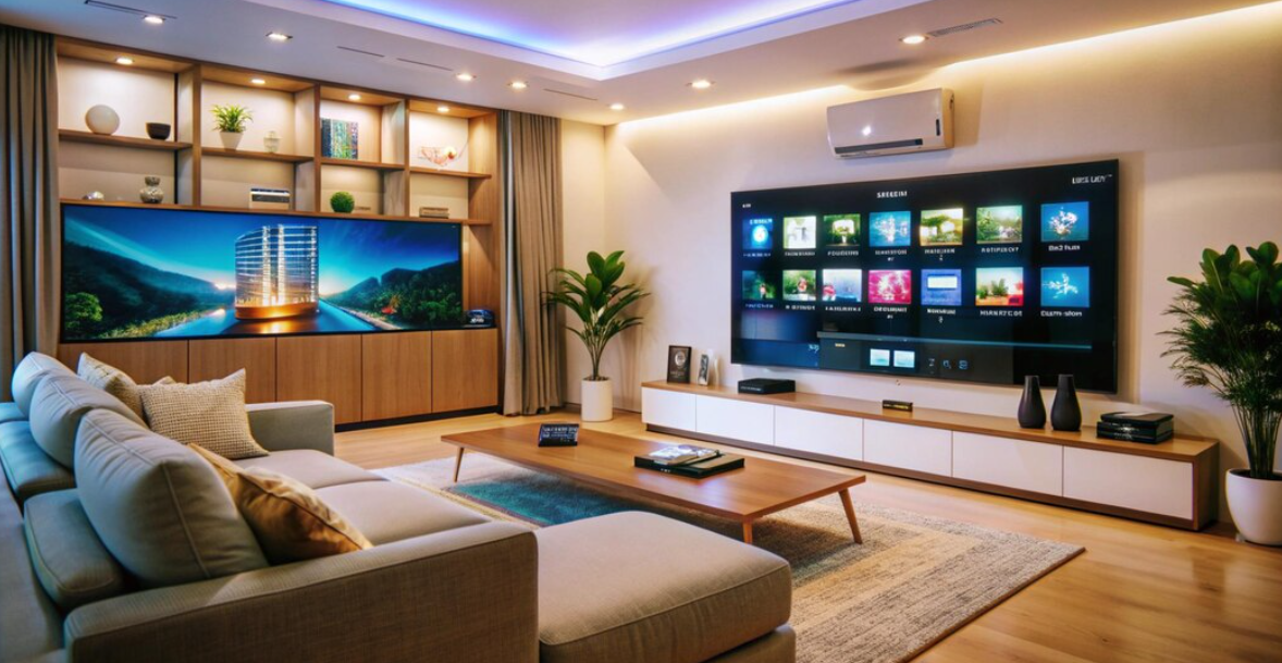 TV & Son