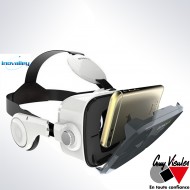 LUNETTES 3D INNOVALLEY